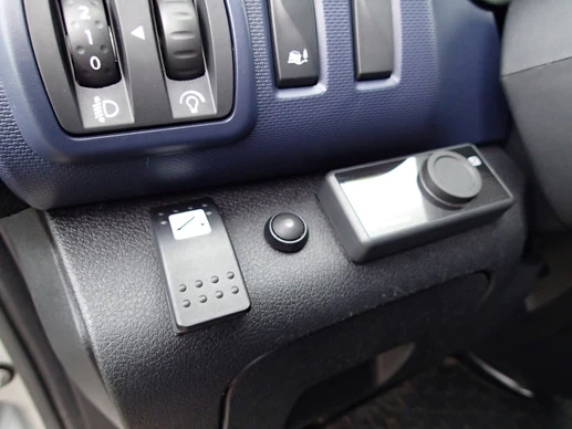 Opel Vivaro - Afbeelding 12 van 21