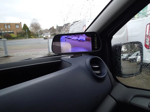 Opel Vivaro - Afbeelding 14 van 21