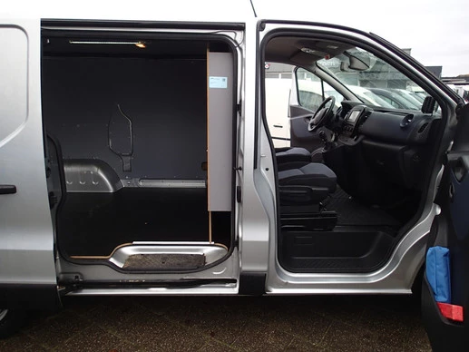 Opel Vivaro - Afbeelding 16 van 21