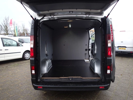 Opel Vivaro - Afbeelding 17 van 21