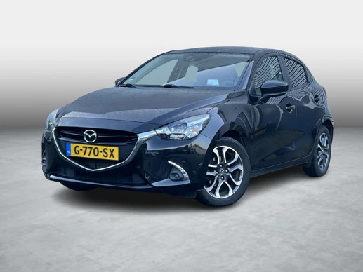 Mazda 2 - Afbeelding 1 van 20