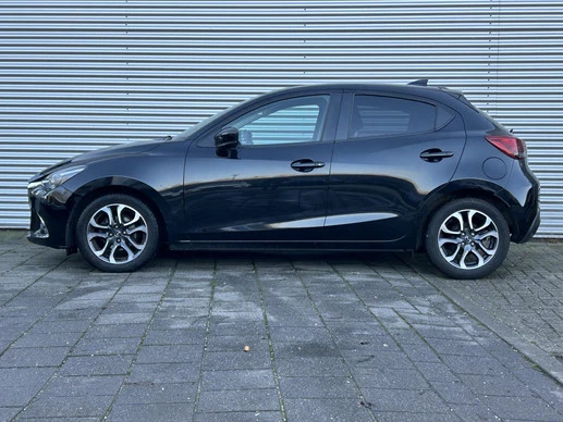 Mazda 2 - Afbeelding 2 van 20