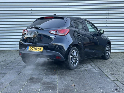 Mazda 2 - Afbeelding 3 van 20