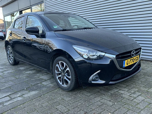 Mazda 2 - Afbeelding 4 van 20