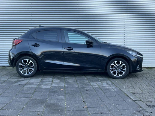 Mazda 2 - Afbeelding 5 van 20