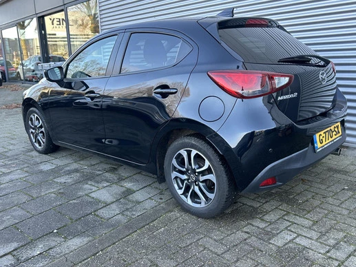 Mazda 2 - Afbeelding 6 van 20