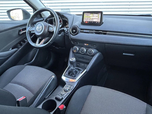 Mazda 2 - Afbeelding 7 van 20