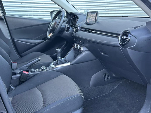 Mazda 2 - Afbeelding 9 van 20