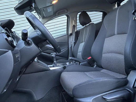 Mazda 2 - Afbeelding 10 van 20