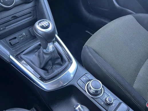 Mazda 2 - Afbeelding 11 van 20