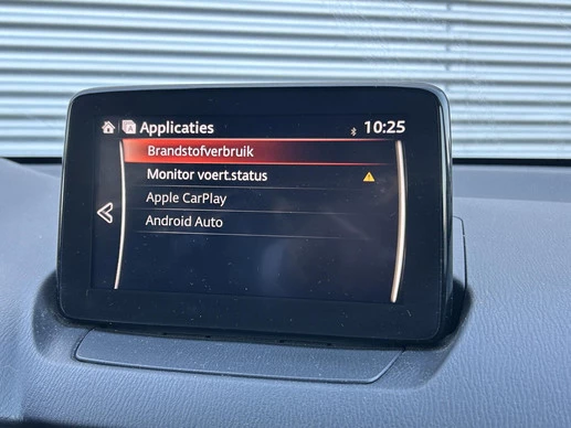 Mazda 2 - Afbeelding 12 van 20