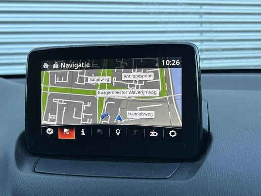 Mazda 2 - Afbeelding 14 van 20