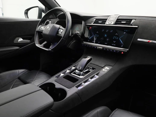 DS DS 7 - Afbeelding 3 van 27