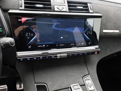 DS DS 7 - Afbeelding 6 van 27