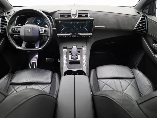 DS DS 7 - Afbeelding 7 van 27