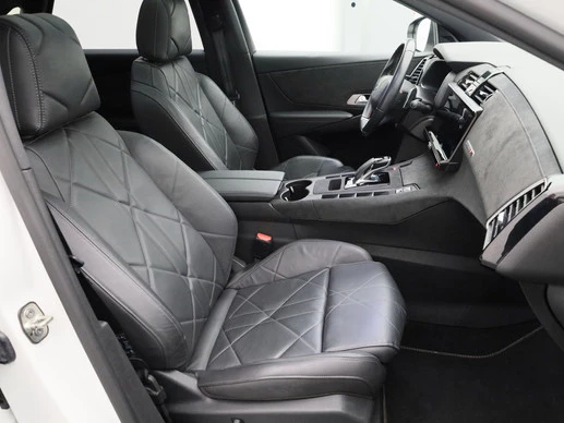 DS DS 7 - Afbeelding 8 van 27