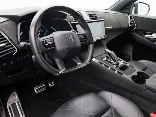 DS DS 7 - Afbeelding 9 van 27