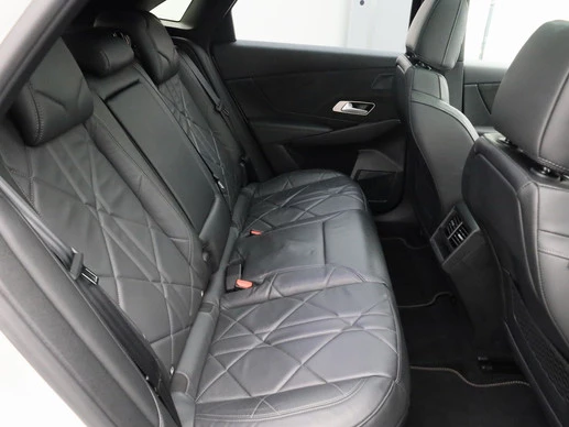 DS DS 7 - Afbeelding 12 van 27