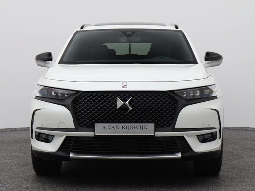 DS DS 7 - Afbeelding 13 van 27