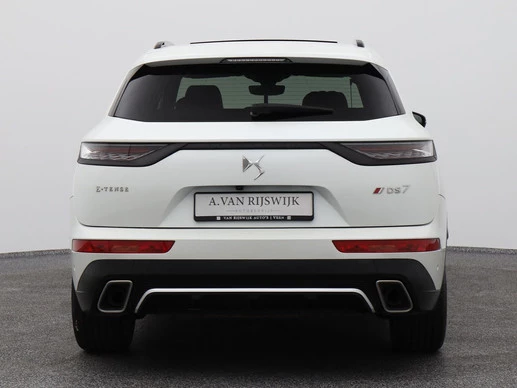 DS DS 7 - Afbeelding 14 van 27