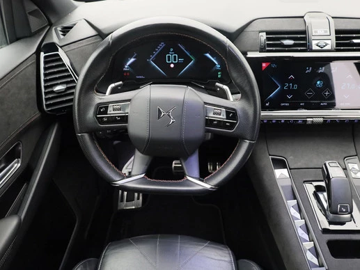 DS DS 7 - Afbeelding 15 van 27