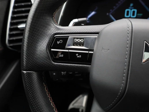 DS DS 7 - Afbeelding 16 van 27