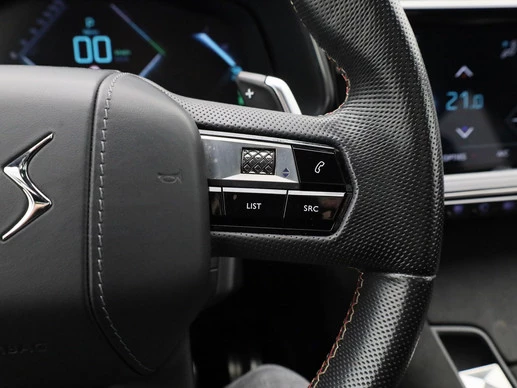 DS DS 7 - Afbeelding 17 van 27