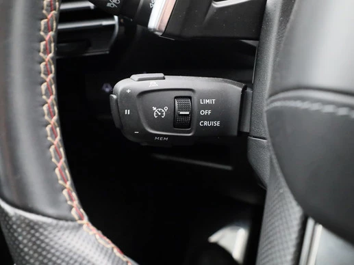 DS DS 7 - Afbeelding 18 van 27