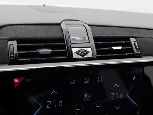 DS DS 7 - Afbeelding 19 van 27