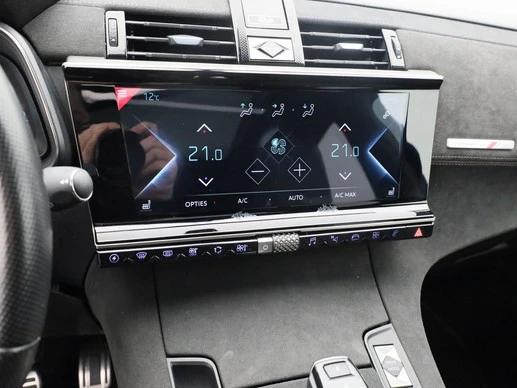 DS DS 7 - Afbeelding 20 van 27