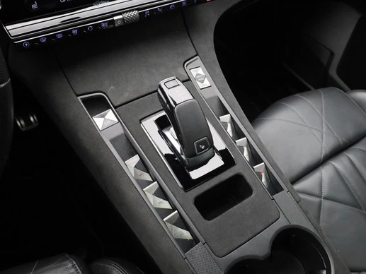 DS DS 7 - Afbeelding 21 van 27