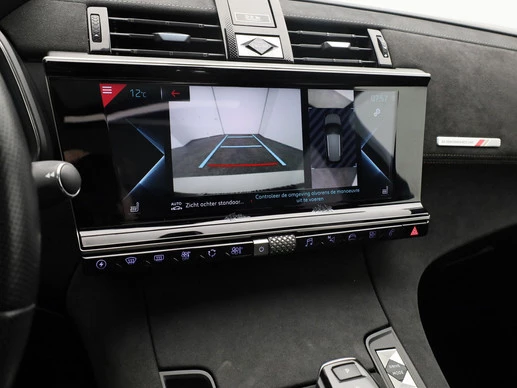 DS DS 7 - Afbeelding 22 van 27