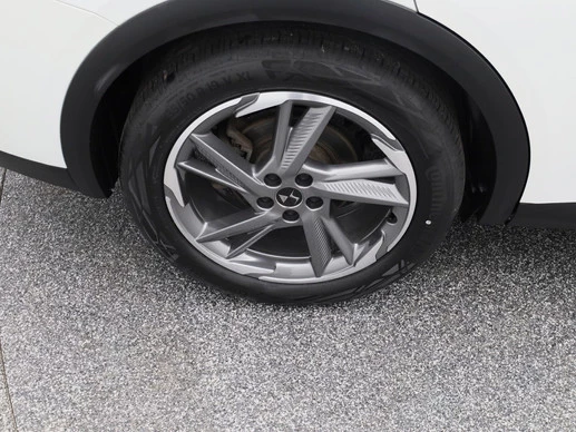 DS DS 7 - Afbeelding 25 van 27