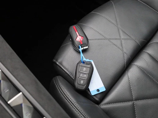 DS DS 7 - Afbeelding 26 van 27