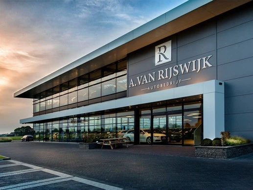 DS DS 7 - Afbeelding 27 van 27