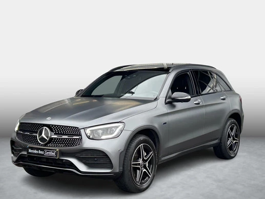 Mercedes-Benz GLC - Afbeelding 1 van 30