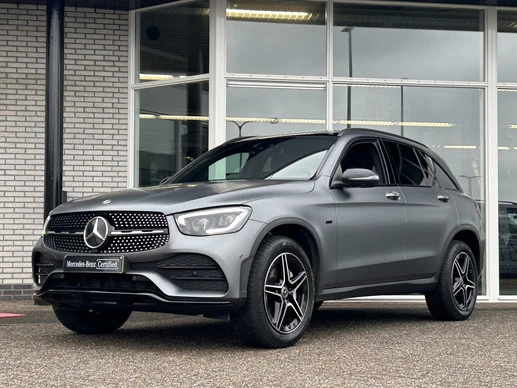 Mercedes-Benz GLC - Afbeelding 7 van 30