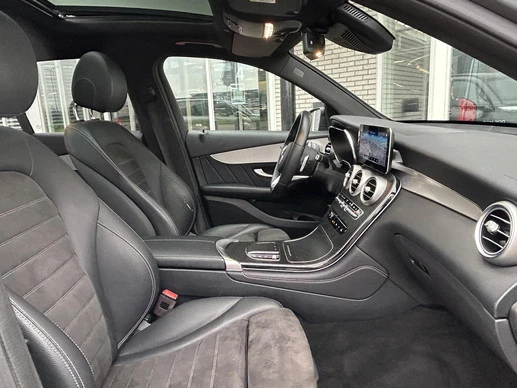 Mercedes-Benz GLC - Afbeelding 8 van 30