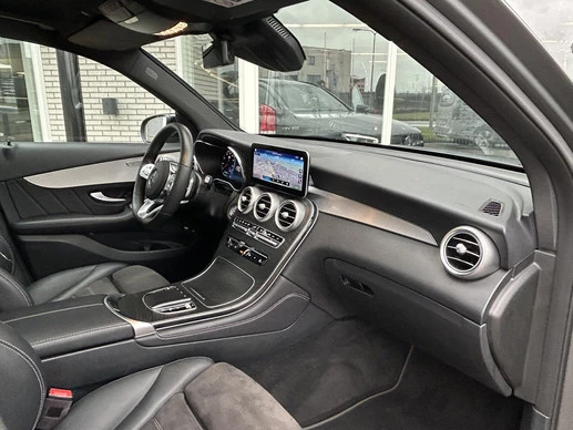 Mercedes-Benz GLC - Afbeelding 11 van 30