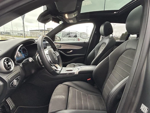 Mercedes-Benz GLC - Afbeelding 12 van 30