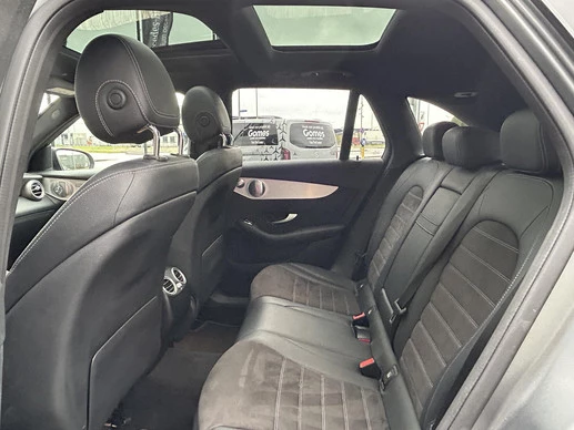 Mercedes-Benz GLC - Afbeelding 13 van 30