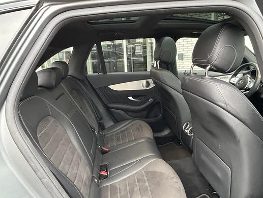 Mercedes-Benz GLC - Afbeelding 14 van 30