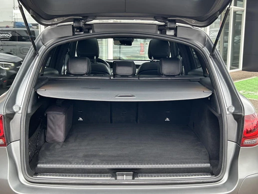 Mercedes-Benz GLC - Afbeelding 15 van 30