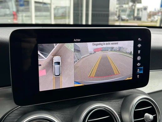 Mercedes-Benz GLC - Afbeelding 16 van 30
