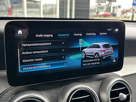 Mercedes-Benz GLC - Afbeelding 19 van 30