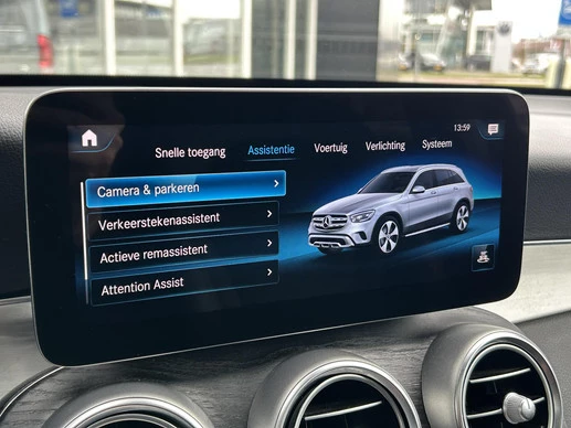 Mercedes-Benz GLC - Afbeelding 20 van 30