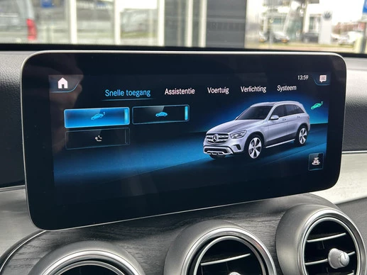 Mercedes-Benz GLC - Afbeelding 21 van 30