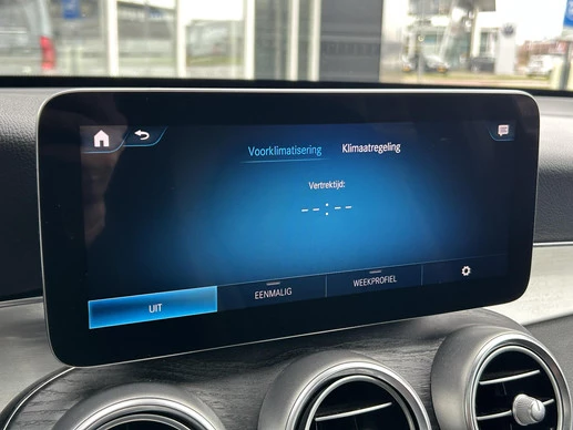 Mercedes-Benz GLC - Afbeelding 22 van 30