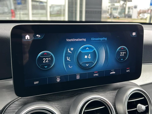 Mercedes-Benz GLC - Afbeelding 23 van 30