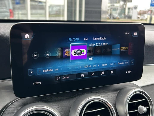 Mercedes-Benz GLC - Afbeelding 24 van 30